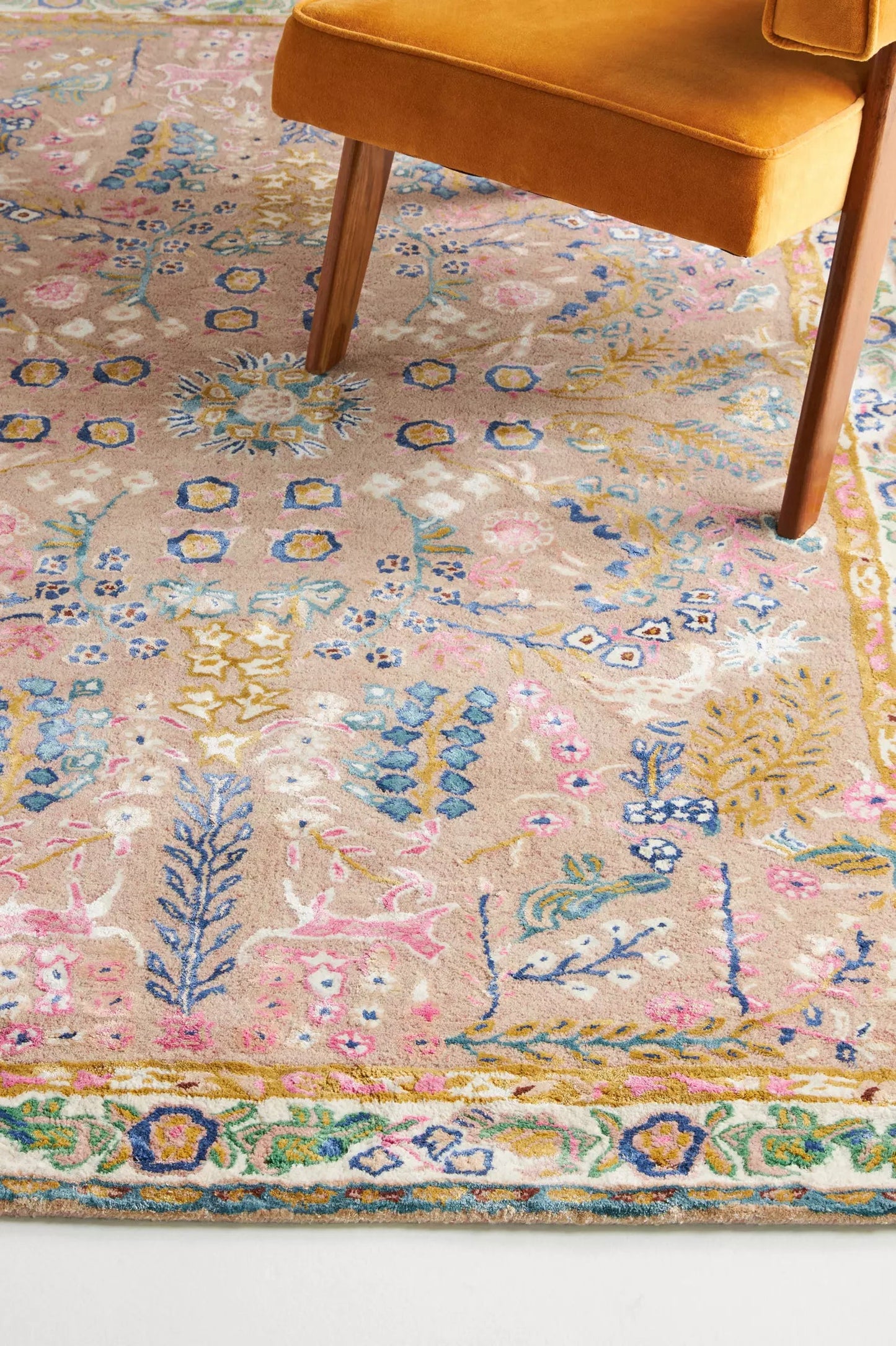 Avery Rug Nuha Rugs