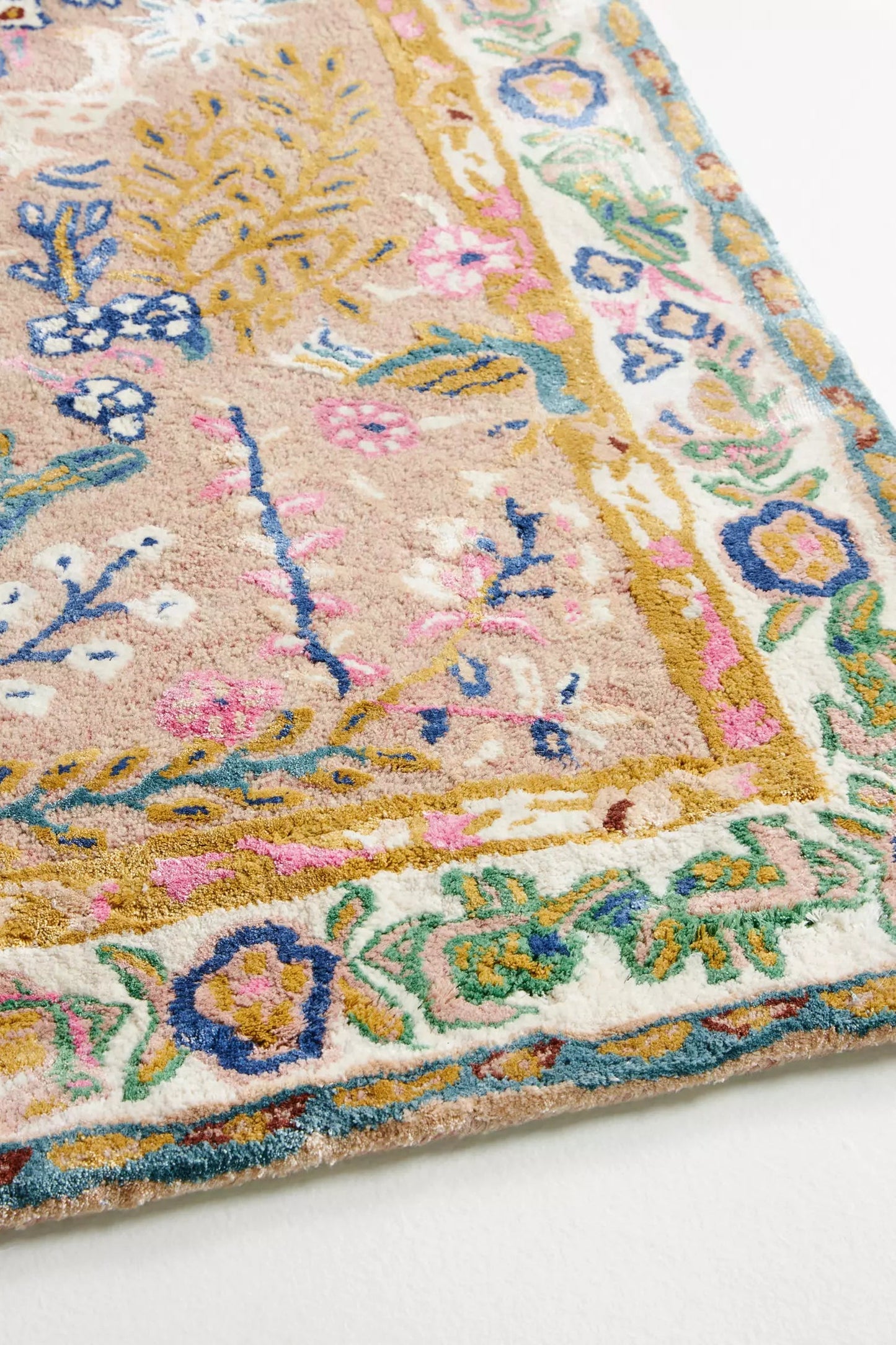 Avery Rug Nuha Rugs