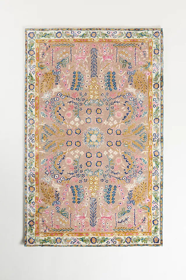 Avery Rug Nuha Rugs