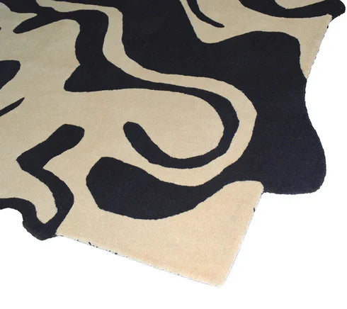 Melting Rug Nuha Rugs