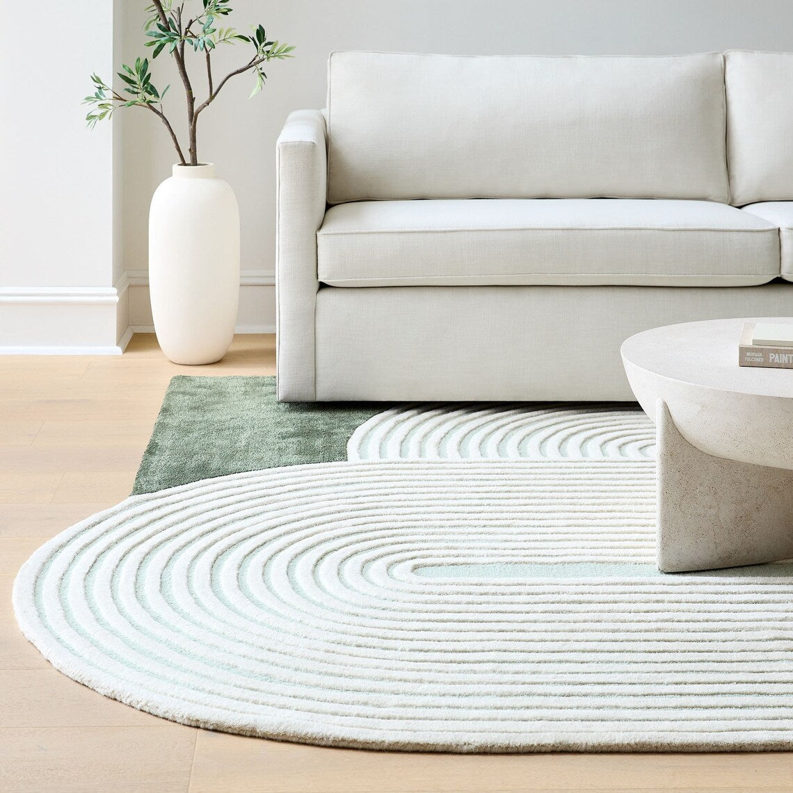 Interwoven Harmony Rug Nuha Rugs