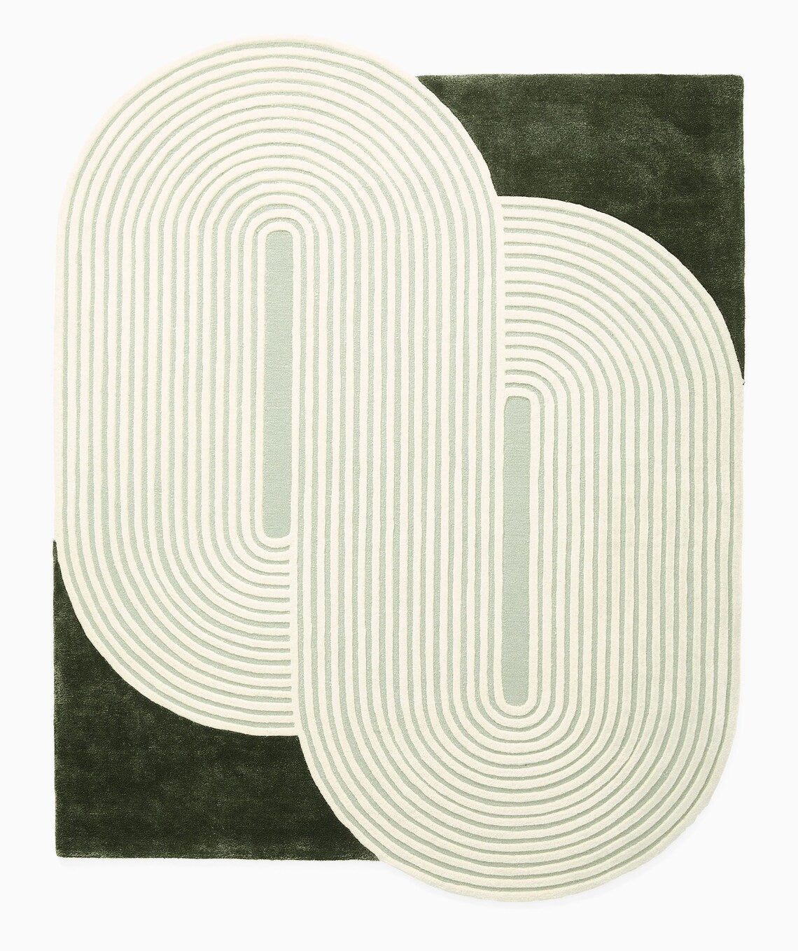 Interwoven Harmony Rug Nuha Rugs