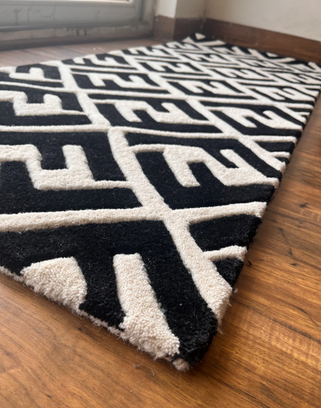 FF Rug