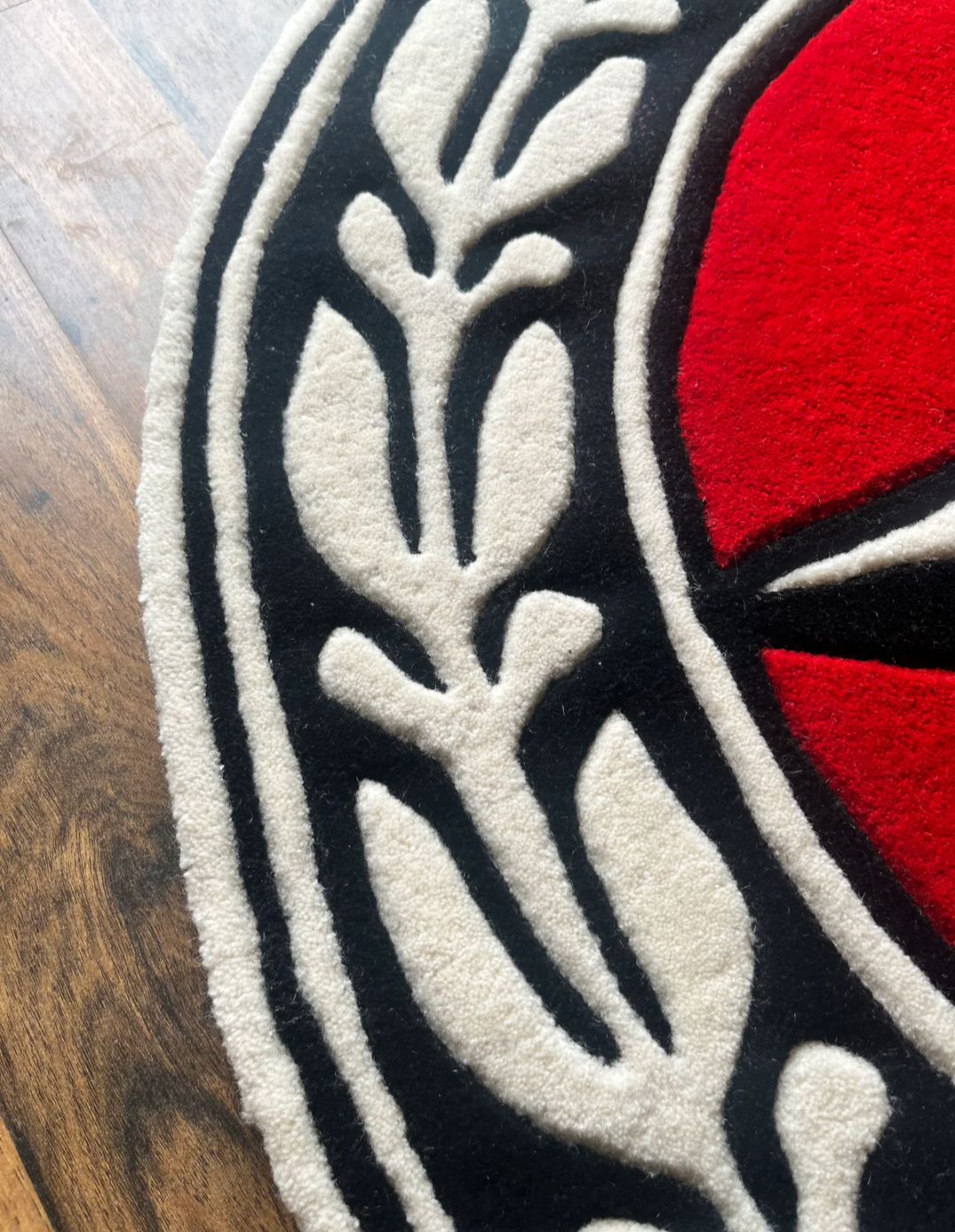 Mercedes Rug