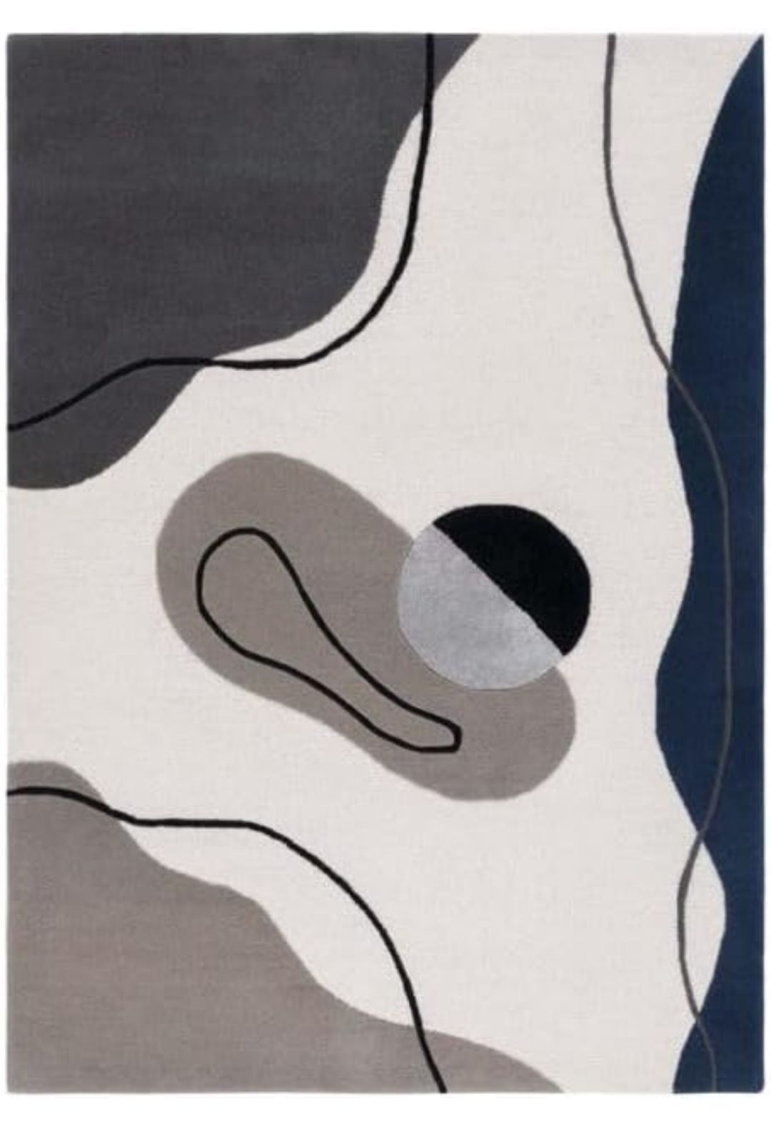 Handmade Multicolour Wool Area Rug Carpet | Custom Size | Luxury Home