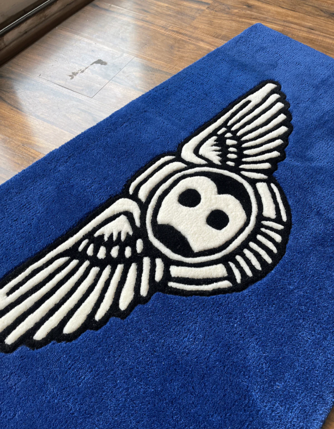 BENTLEY Handtufted Rug