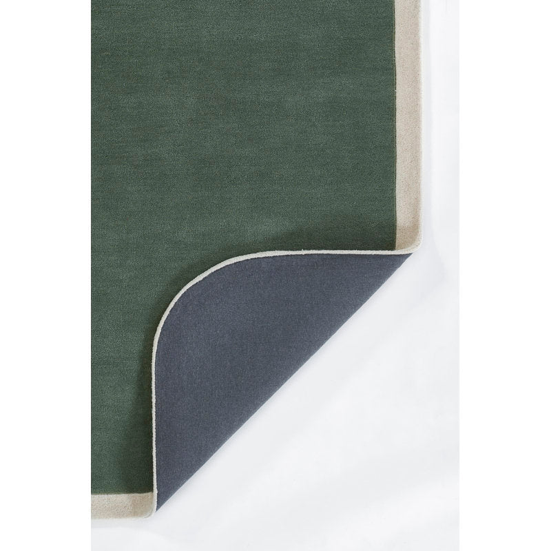 Modern Hand-Tufted Carpet for Living Room, Bedroom & Office Décor