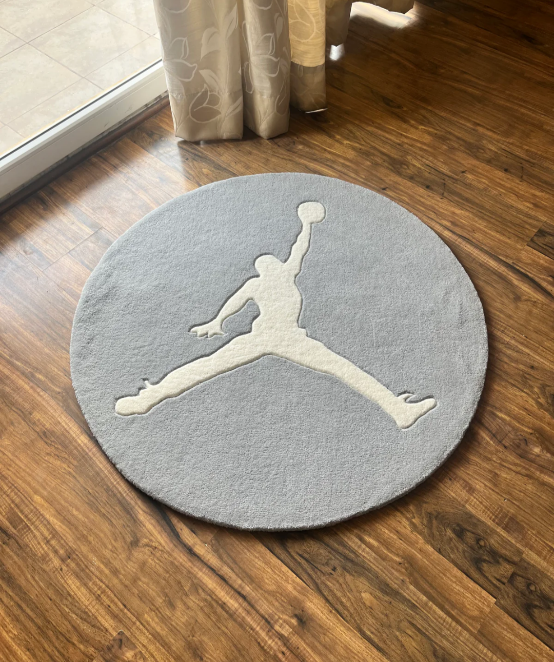 Jordan Rug