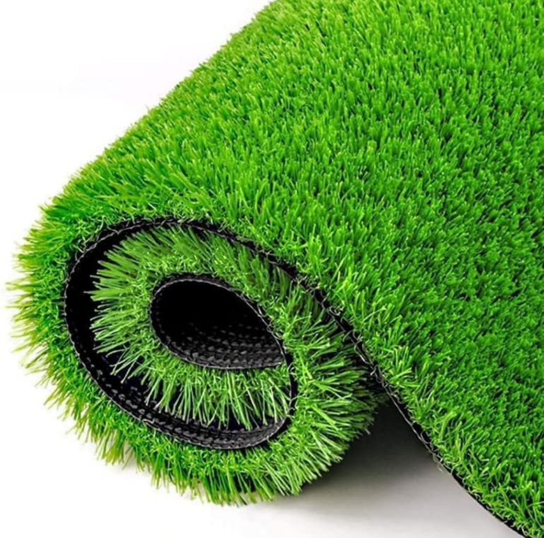 Buy Premium 35mm Artificial Grass – Lush, Realistic Turf for Gardens, Balconies & Rooftops