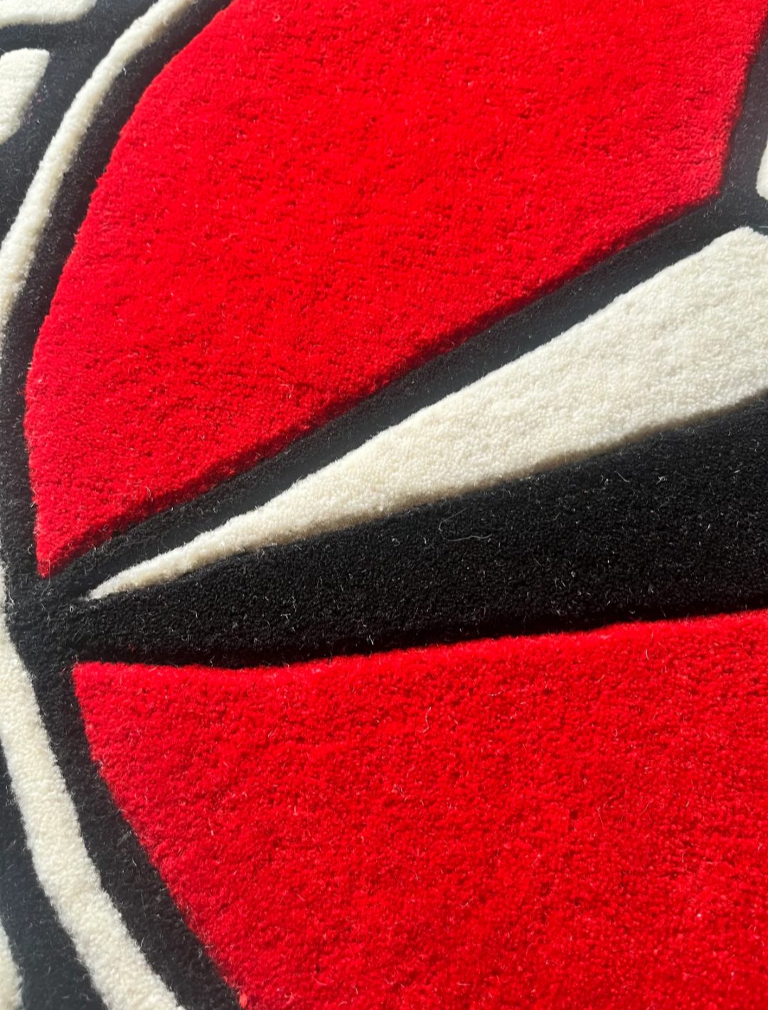 Mercedes Rug