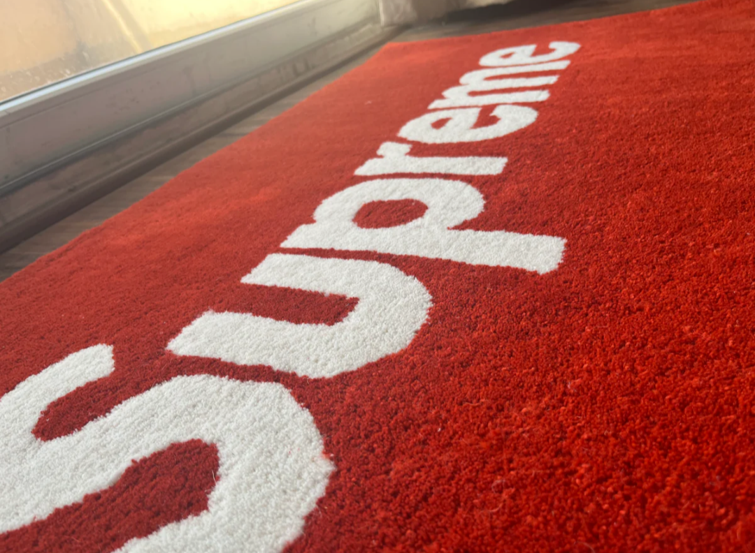 Supreme Handtufted Rug