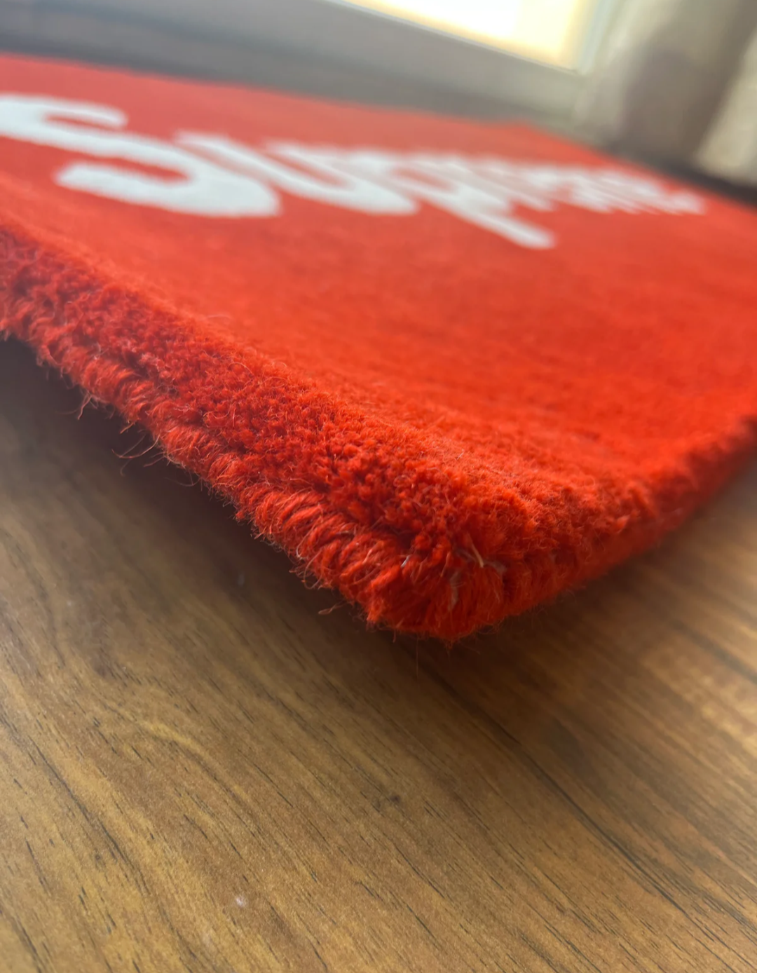 Supreme Handtufted Rug