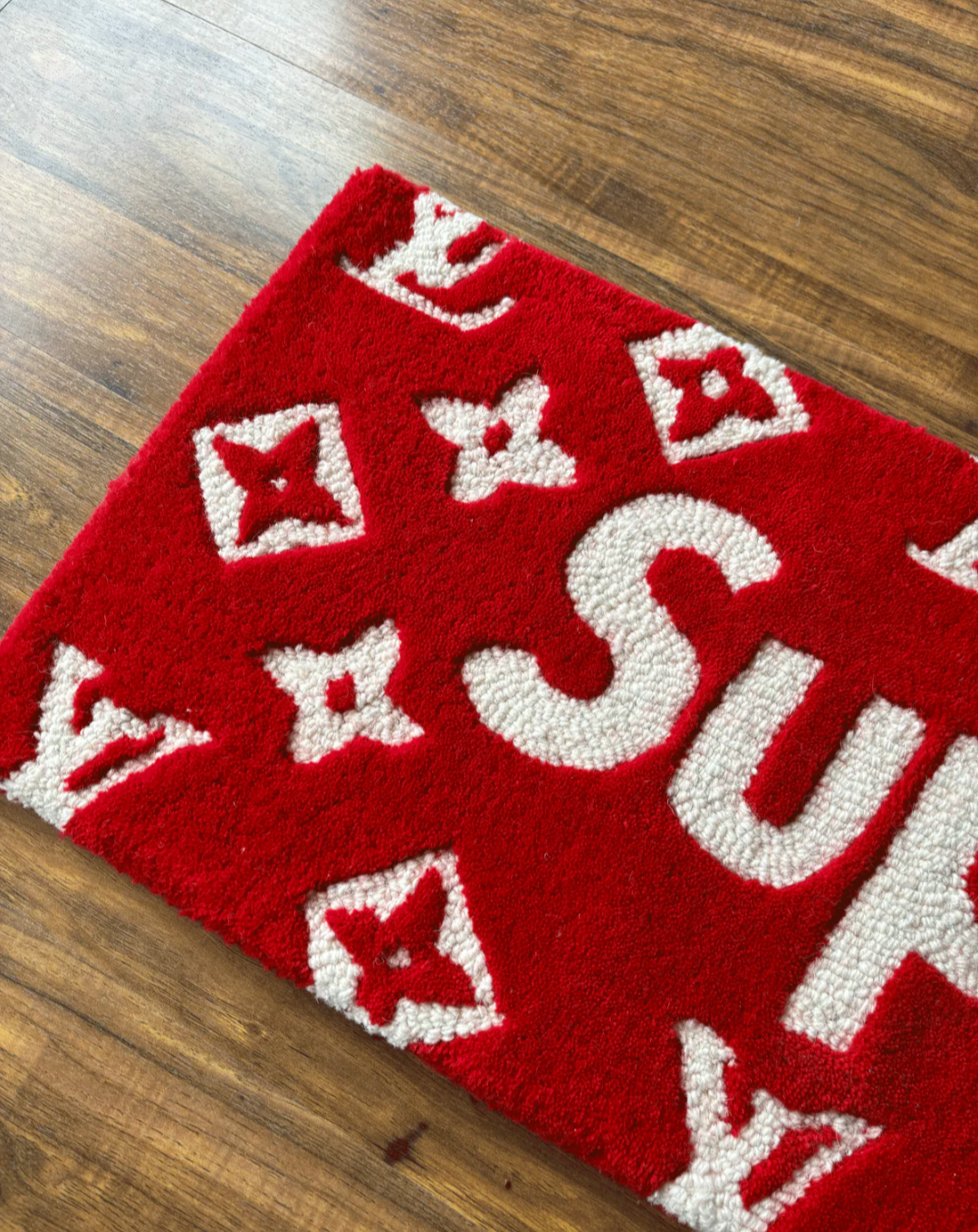 Supreme Rug