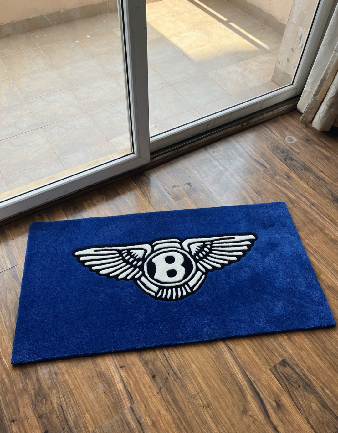 BENTLEY Handtufted Rug