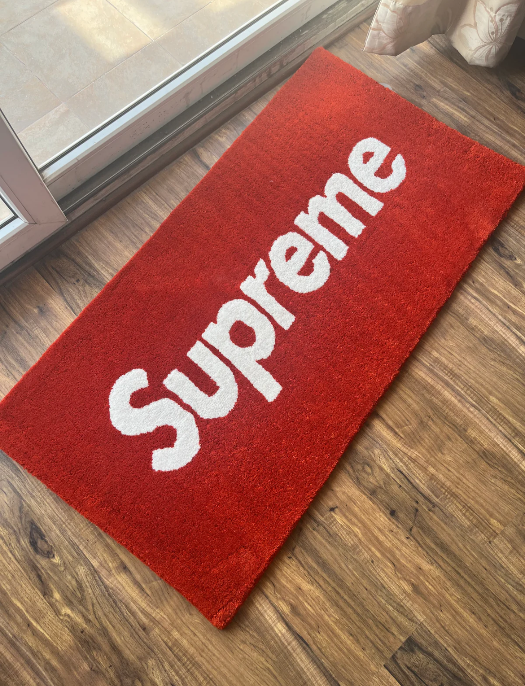 Supreme Handtufted Rug