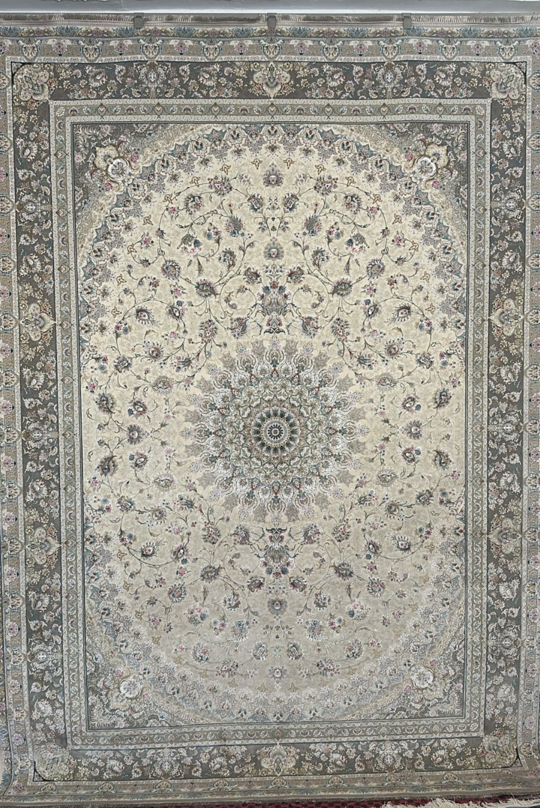 Iranian Imported Rugs