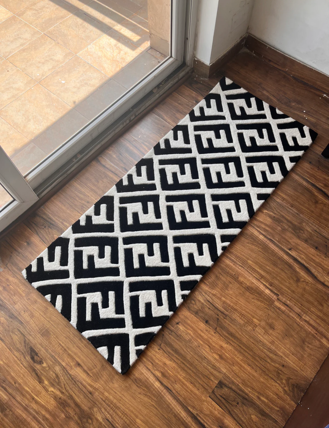 FF Rug