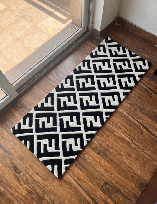 FF Rug