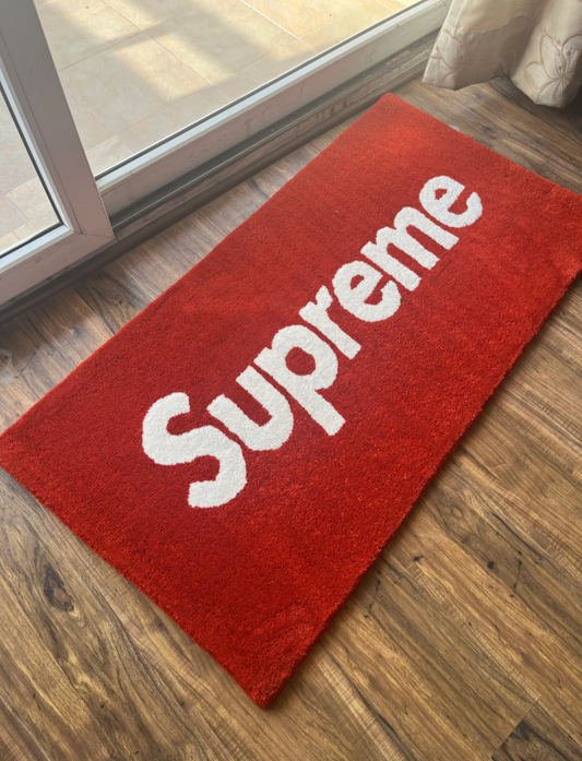 Supreme Handtufted Rug