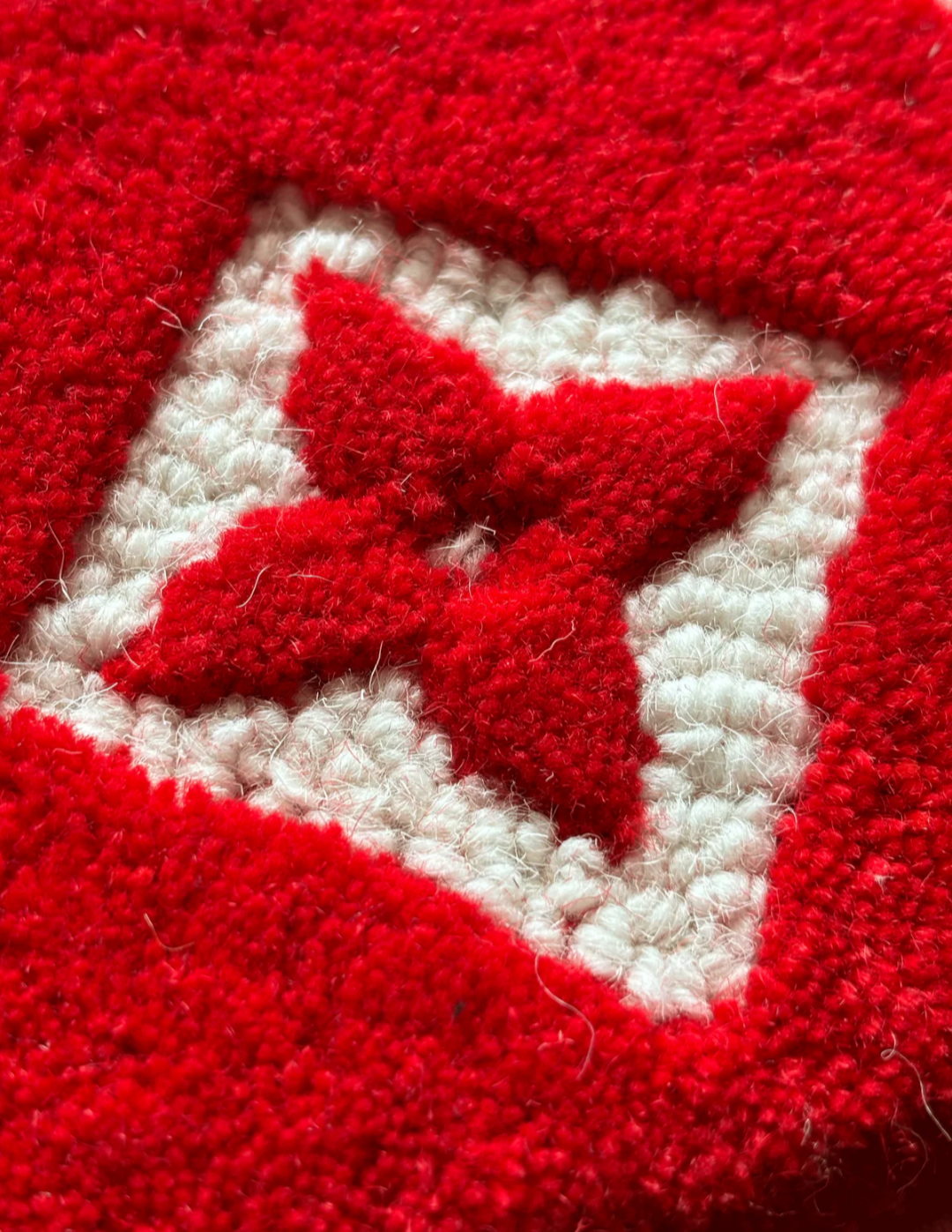 Supreme Rug