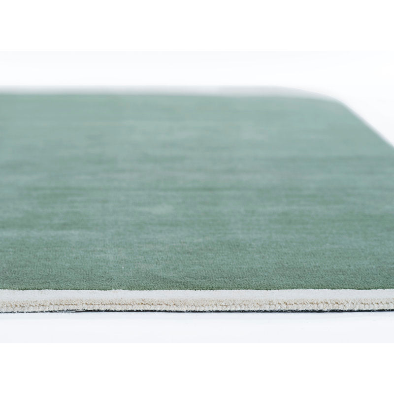 Modern Hand-Tufted Carpet for Living Room, Bedroom & Office Décor