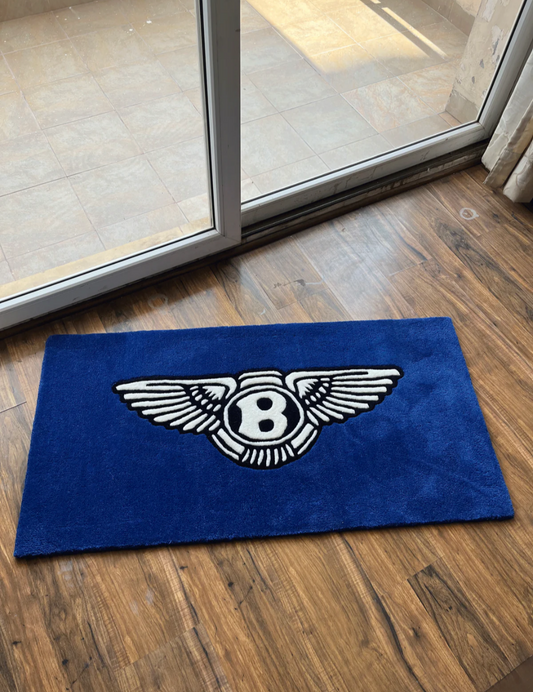 BENTLEY Handtufted Rug