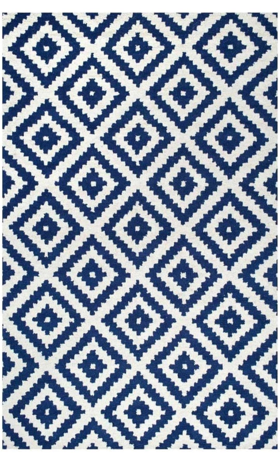 Handmade Multicolour Wool Area Rug Carpet | Custom Size | Luxury Home