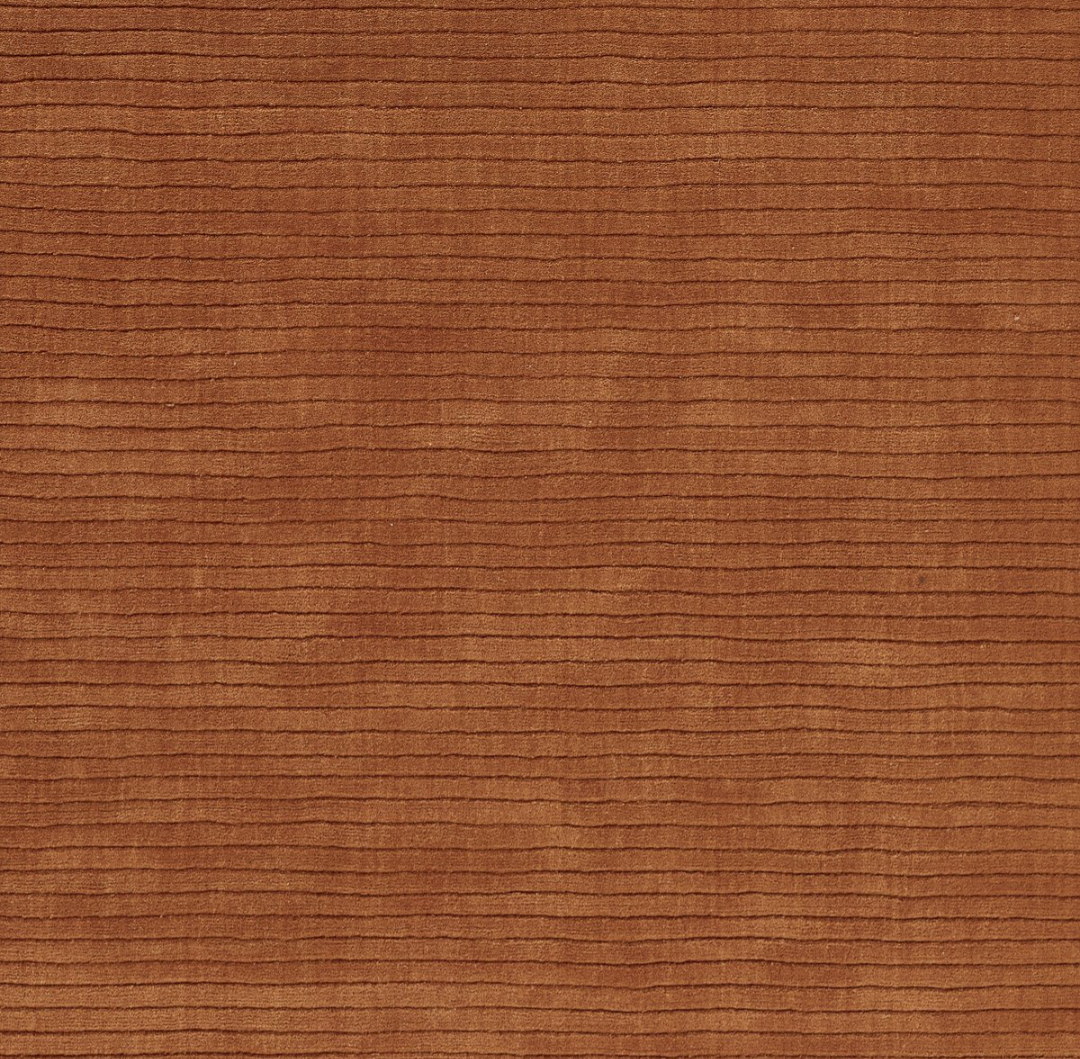 Premium Hand-Tufted Carpet in Warm Rust – Luxurious, Durable & Stylish Floor Décor for Modern Homes
