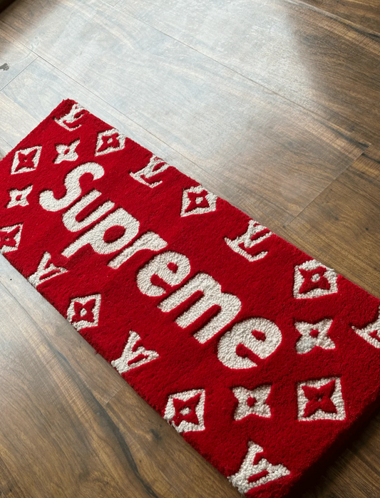 Supreme Rug
