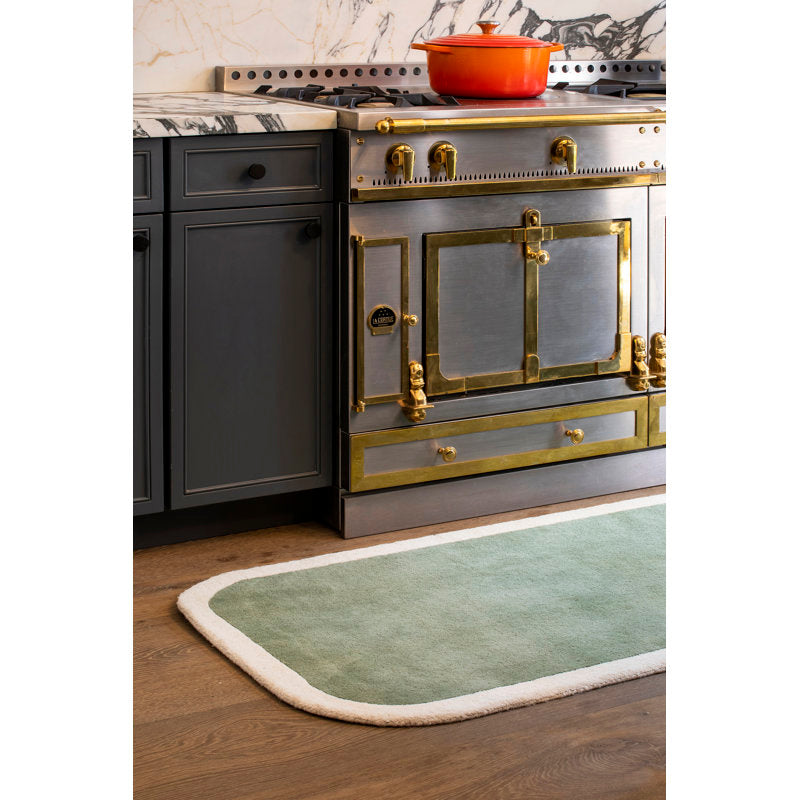 Modern Hand-Tufted Carpet for Living Room, Bedroom & Office Décor