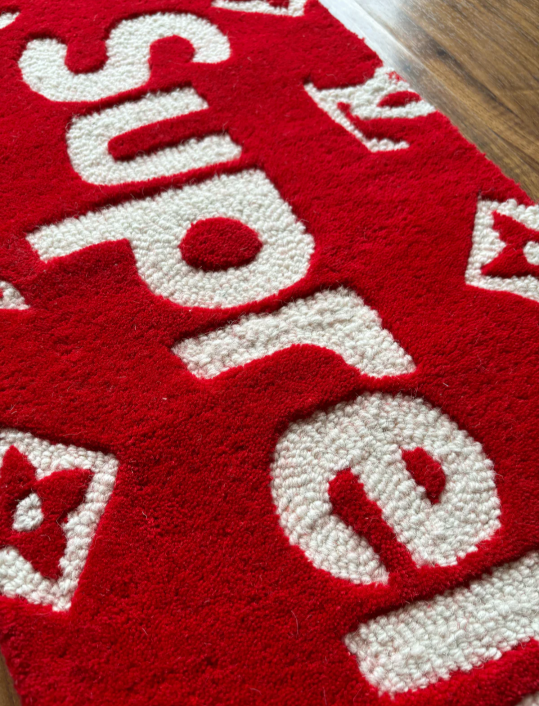 Supreme Rug