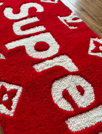 Supreme Rug – Nuha Rugs